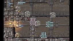 画像ギャラリー No.018のサムネイル画像 / レトロゲーマーはバイドせん滅の夢を見るか。Tozai Gamesの「R-Type Dimensions」は,プレイフィールまで忠実に再現