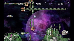 画像ギャラリー No.021のサムネイル画像 / レトロゲーマーはバイドせん滅の夢を見るか。Tozai Gamesの「R-Type Dimensions」は,プレイフィールまで忠実に再現