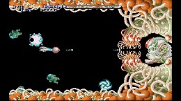画像ギャラリー No.026のサムネイル画像 / レトロゲーマーはバイドせん滅の夢を見るか。Tozai Gamesの「R-Type Dimensions」は,プレイフィールまで忠実に再現