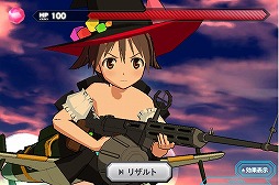 画像ギャラリー No.005のサムネイル画像 / アニメ「ストライクウィッチーズ」のスマホゲームがGoogle Playで配信開始