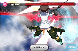 画像ギャラリー No.006のサムネイル画像 / アニメ「ストライクウィッチーズ」のスマホゲームがGoogle Playで配信開始
