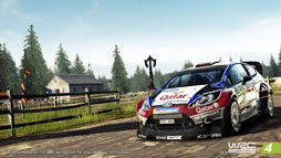 画像ギャラリー No.006のサムネイル画像 / 「WRC 4 FIA ワールドラリーチャンピオンシップ」が2014年2月6日に発売。ゲームでラリーの興奮を味わおう