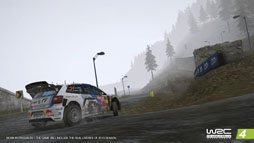 画像ギャラリー No.007のサムネイル画像 / 「WRC 4 FIA ワールドラリーチャンピオンシップ」が2014年2月6日に発売。ゲームでラリーの興奮を味わおう