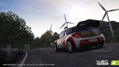 画像ギャラリー No.008のサムネイル画像 / 「WRC 4 FIA ワールドラリーチャンピオンシップ」が2014年2月6日に発売。ゲームでラリーの興奮を味わおう
