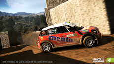画像ギャラリー No.011のサムネイル画像 / 「WRC 4 FIA ワールドラリーチャンピオンシップ」が2014年2月6日に発売。ゲームでラリーの興奮を味わおう