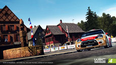 画像ギャラリー No.015のサムネイル画像 / 「WRC 4 FIA ワールドラリーチャンピオンシップ」が2014年2月6日に発売。ゲームでラリーの興奮を味わおう