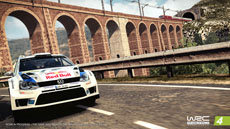 画像ギャラリー No.016のサムネイル画像 / 「WRC 4 FIA ワールドラリーチャンピオンシップ」が2014年2月6日に発売。ゲームでラリーの興奮を味わおう