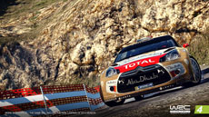 画像ギャラリー No.018のサムネイル画像 / 「WRC 4 FIA ワールドラリーチャンピオンシップ」が2014年2月6日に発売。ゲームでラリーの興奮を味わおう