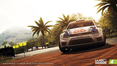画像ギャラリー No.019のサムネイル画像 / 「WRC 4 FIA ワールドラリーチャンピオンシップ」が2014年2月6日に発売。ゲームでラリーの興奮を味わおう