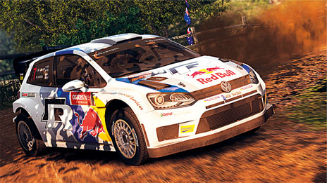 画像ギャラリー No.026のサムネイル画像 / 「WRC 4 FIA ワールドラリーチャンピオンシップ」が2014年2月6日に発売。ゲームでラリーの興奮を味わおう