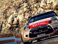 「WRC 4 FIA ワールドラリーチャンピオンシップ」早朝や夕方など，新たに加わった時間帯の異なる走行シーンが確認できる最新トレイラーが公開に