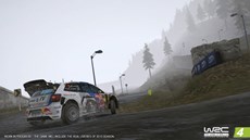 画像ギャラリー No.002のサムネイル画像 / 「WRC 4 FIA ワールドラリーチャンピオンシップ」がスクウェア・エニックスから7月24日に発売決定