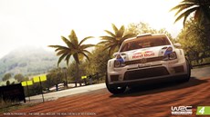 画像ギャラリー No.004のサムネイル画像 / 「WRC 4 FIA ワールドラリーチャンピオンシップ」がスクウェア・エニックスから7月24日に発売決定