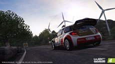 画像ギャラリー No.005のサムネイル画像 / 「WRC 4 FIA ワールドラリーチャンピオンシップ」がスクウェア・エニックスから7月24日に発売決定