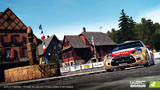 WRC 4 FIA ワールドラリーチャンピオンシップ