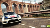 WRC 4 FIA ワールドラリーチャンピオンシップ