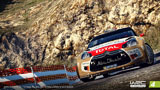 WRC 4 FIA ワールドラリーチャンピオンシップ