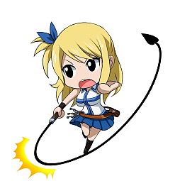 画像ギャラリー No.005のサムネイル画像 / 「フェアリーテイル 〜ブレイブギルド〜」が本日17:00にGREEで配信スタート
