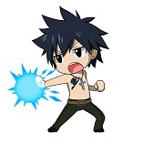画像ギャラリー No.008のサムネイル画像 / 「フェアリーテイル 〜ブレイブギルド〜」が本日17:00にGREEで配信スタート