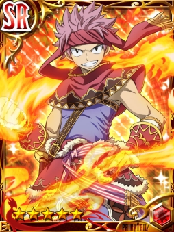 画像ギャラリー No.006のサムネイル画像 / 「フェアリーテイル 〜ブレイブギルド〜」と「聖剣伝説 CIRCLE of MANA」がコラボ
