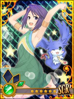 画像ギャラリー No.004のサムネイル画像 / 「フェアリーテイル 〜ブレイブギルド〜」と「サモンナイト コレクション」がコラボ