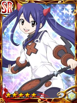 画像ギャラリー No.005のサムネイル画像 / 「フェアリーテイル 〜ブレイブギルド〜」と「サモンナイト コレクション」がコラボ