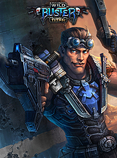 画像ギャラリー No.012のサムネイル画像 / ［G-Star 2013］爽快感に重点を置いた新作SF MMORPG「Wild Buster」がプレイアブル出展。キャラクターは24種類から選択