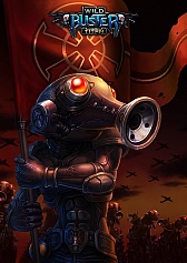 画像ギャラリー No.015のサムネイル画像 / ［G-Star 2013］爽快感に重点を置いた新作SF MMORPG「Wild Buster」がプレイアブル出展。キャラクターは24種類から選択