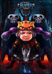 画像ギャラリー No.016のサムネイル画像 / ［G-Star 2013］爽快感に重点を置いた新作SF MMORPG「Wild Buster」がプレイアブル出展。キャラクターは24種類から選択