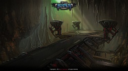 画像ギャラリー No.020のサムネイル画像 / ［G-Star 2013］爽快感に重点を置いた新作SF MMORPG「Wild Buster」がプレイアブル出展。キャラクターは24種類から選択