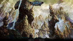 画像ギャラリー No.023のサムネイル画像 / ［G-Star 2013］爽快感に重点を置いた新作SF MMORPG「Wild Buster」がプレイアブル出展。キャラクターは24種類から選択