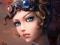 ［G-Star 2013］爽快感に重点を置いた新作SF MMORPG「Wild Buster」がプレイアブル出展。キャラクターは24種類から選択