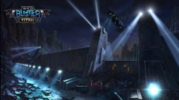 画像ギャラリー No.003のサムネイル画像 / ［G-Star 2017］北米で再起をはかる「Wild Buster」。復活を遂げて再び韓国でサービスが行われるのか。そして日本への展開は？