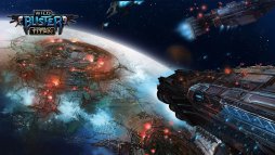 画像ギャラリー No.007のサムネイル画像 / ［G-Star 2017］北米で再起をはかる「Wild Buster」。復活を遂げて再び韓国でサービスが行われるのか。そして日本への展開は？