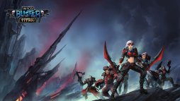 画像ギャラリー No.008のサムネイル画像 / ［G-Star 2017］北米で再起をはかる「Wild Buster」。復活を遂げて再び韓国でサービスが行われるのか。そして日本への展開は？