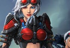 ［G-Star 2017］北米で再起をはかる「Wild Buster」。復活を遂げて再び韓国でサービスが行われるのか。そして日本への展開は？