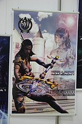 画像ギャラリー No.006のサムネイル画像 / ［G-Star 2013］ブラウザゲームもここまで来たか。「Arena1」は最大16人でのPvPが楽しめる新作3Dオンラインアクション