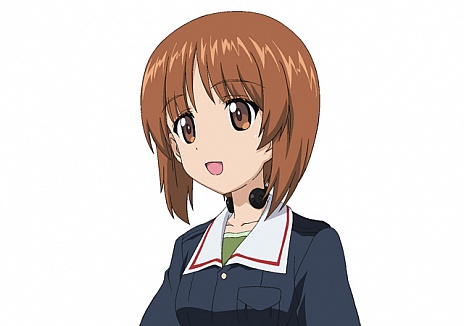 画像ギャラリー No.003のサムネイル画像 / PS Vita「ガールズ＆パンツァー 戦車道、極めます！」，描き下ろしキャラクターイラストなどの最新情報が公開