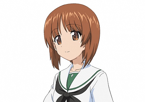 画像ギャラリー No.004のサムネイル画像 / PS Vita「ガールズ&パンツァー 戦車道、極めます!」,描き下ろしキャラクターイラストなどの最新情報が公開