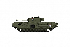 画像ギャラリー No.008のサムネイル画像 / PS Vita「ガールズ＆パンツァー 戦車道、極めます！」，描き下ろしキャラクターイラストなどの最新情報が公開