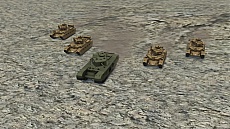 画像ギャラリー No.012のサムネイル画像 / PS Vita「ガールズ＆パンツァー 戦車道、極めます！」，描き下ろしキャラクターイラストなどの最新情報が公開