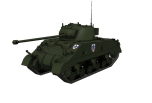 画像ギャラリー No.008のサムネイル画像 / 「ガールズ＆パンツァー 戦車道、極めます！」，操作する戦車を切り替えながら戦う「リアルタイムザッピングシステム」の情報が公開