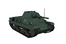 画像ギャラリー No.021のサムネイル画像 / 「ガールズ&パンツァー 戦車道、極めます!」,作品の魅力を詰め込んだPV第2弾が公開に。ナレーションは渕上 舞さん(西住みほ役)が担当