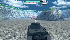 画像ギャラリー No.002のサムネイル画像 / 「ガールズ＆パンツァー 戦車道、極めます！」，キービジュアルが明らかに。初回限定生産版「ライバルは宝物BOX」の追加情報も公開