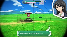 画像ギャラリー No.004のサムネイル画像 / 「ガールズ＆パンツァー 戦車道、極めます！」，キービジュアルが明らかに。初回限定生産版「ライバルは宝物BOX」の追加情報も公開