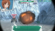 画像ギャラリー No.005のサムネイル画像 / 「ガールズ＆パンツァー 戦車道、極めます！」，キービジュアルが明らかに。初回限定生産版「ライバルは宝物BOX」の追加情報も公開