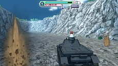 画像ギャラリー No.010のサムネイル画像 / 「ガールズ＆パンツァー 戦車道、極めます！」，キービジュアルが明らかに。初回限定生産版「ライバルは宝物BOX」の追加情報も公開