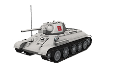 画像ギャラリー No.005のサムネイル画像 / 「ガールズ＆パンツァー 戦車道、極めます！」プレイ動画第3弾では，「プラウダ高校」との全国大会準決勝を再現したステージが公開