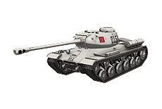 画像ギャラリー No.008のサムネイル画像 / 「ガールズ＆パンツァー 戦車道、極めます！」プレイ動画第3弾では，「プラウダ高校」との全国大会準決勝を再現したステージが公開
