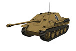 画像ギャラリー No.008のサムネイル画像 / 「ガールズ＆パンツァー 戦車道、極めます！」，プレイ動画第4弾は西住姉妹が激突した「黒森峰女学園」との全国大会決勝戦の模様を収録